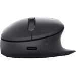 Mouse Wireless DELL MS900, Negru - Image 2