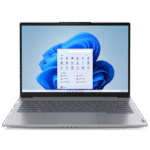 Laptop Business 14" Lenovo ThinkBook 14 G6 IRL, Arctic Grey, Intel Core i7-13700H, 16GB/512GB, Fără SO