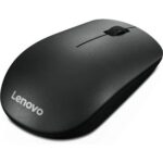 Mouse Wireless Lenovo Lenovo 400, Negru - Image 4