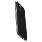 Husă Spigen iPhone 15 Plus Liquid Crystal, Crystal Clear - Image 4