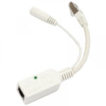 Punct de acces fără fir MikroTik RBwAPG-5HacD2Hnd, Alb - imagine 7