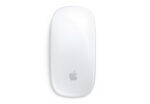 Mouse Wireless Apple Magic Mouse 2 Multi-Touch Surface, Alb - imagine 4
