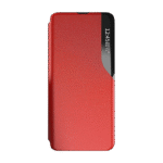 Xcover husa p/u Xiaomi Note 11/Note 11S, Soft View Book, Red - Image 4