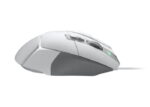 Gaming Mouse Logitech G502 X, Alb - imagine 5