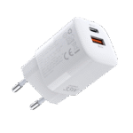 Încărcător Choetech PD5006-WH, 33W, Alb - Image 8