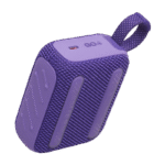 Boxă portabilă JBL GO 4, Violet - Image 8