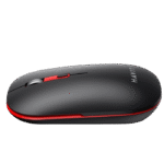 Mouse Wireless Havit MS60WB, Negru - imagine 2