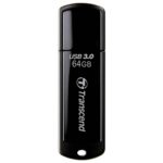 Memorie USB Transcend JetFlash 700, 64GB, Negru - imagine 6