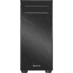 Carcasă PC Chieftec AL-02B-OP, Midi-Tower, ATX, Negru - Image 17