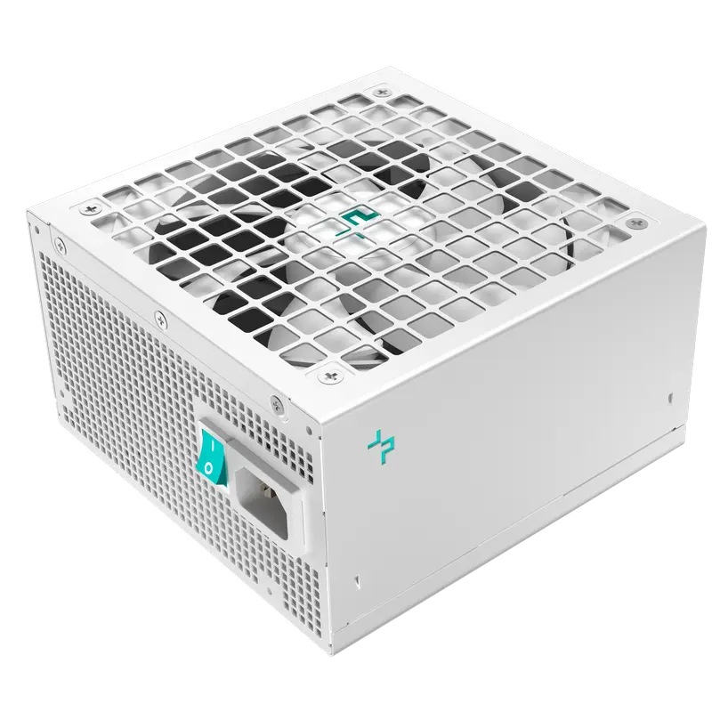 11fa6c74-b919-4323-9a4f-f9bac6cca82e Sursă Alimentare PC GamerStorm PN850M, 850W, ATX, Complet modular - Image 1