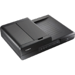 Scanner Tablet Canon imageFORMULA DR-F120, A4, Negru - Image 13