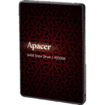 Unitate SSD Apacer AS350X, 256GB, AP256GAS350XR-1 - Image 4