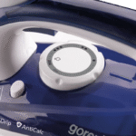 Fier de călcat Gorenje Steam care pro SIH2600BLC, 2600W, Albastru - Image 6