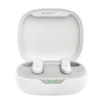 Căști JBL Wave Flex, Alb - Image 5