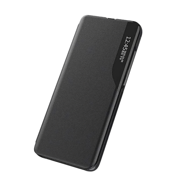 Xcover husa p/u Xiaomi Redmi 10C, Soft View Book, Black