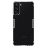 Husă Nillkin Galaxy S21+ - Nature, Transparent