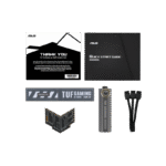 Placă Video ASUS TUF Gaming RTX5070Ti, 16GB GDDR7 256bit - imagine 8