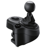 Schimbător de viteze Logitech G29/G920, Negru - Image 10