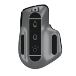 Mouse Wireless Logitech MX Master 3S for Mac, Gri - Image 2