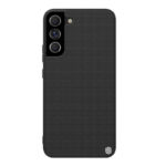 Husă Nillkin Galaxy S22+ - Textured Case, Negru - Image 2