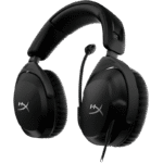 Căști gaming HyperX Cloud Stinger 2, Cu fir, Negru - Image 2