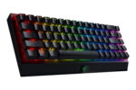 Tastatură RAZER BlackWidow V3 Mini, Fără fir, Negru - Image 8