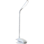 Lampa de birou Remax RL-E195, Alb