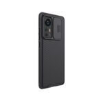 Husă Nillkin Xiaomi 12/12X - Camshield Pro, Negru - Image 3