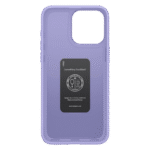 Husă Spigen iPhone 15 Pro Thin Fit, Iris violet - Image 10