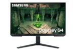 27" Monitor Gaming Samsung S27BG400EI, IPS 1920x1080 FHD, Negru - imagine 11