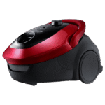 Aspirator Samsung VC20M257AWR/UK, Rosu | Negru - Image 13