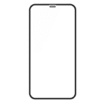 Sticlă de protecție Nillkin iPhone 12 mini PC Full - Tempered Glass, Negru - Image 7