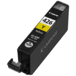 Cartuș de cerneală Canon CLI-426, 9ml, Galben