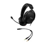Căști gaming HyperX Cloud Stinger 2, Cu fir, Negru - Image 11