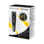 Trimmer pentru bărbați Remington Style Series B5 MB5000, Negru - Image 2