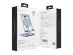 Încărcător wireless Nillkin PowerHold Mini, 15W, Gri - imagine 11