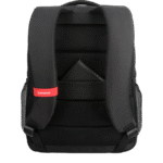 Rucsac pentru Laptop Lenovo B515, 15.6", Poliester, Negru - imagine 3