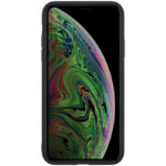Husă Nillkin iPhone 11 Pro Max - Textured case, Negru - imagine 2