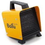 Electric Heat Gun Ballu BKN-3 - Image 9