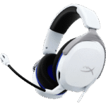 Căști HyperX Cloud Stinger 2, Cu fir, Negru