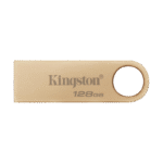 Memorie USB Kingston DataTraveler SE9 G3, 128GB, Auriu