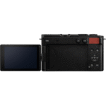 Aparat Foto Mirrorless Panasonic DC-S9NE-R & Lumix S 18-40mm f/4.5-6, Crimson Red - Image 10