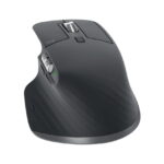 Mouse Wireless Logitech MX Master 3S, Grafit - imagine 9