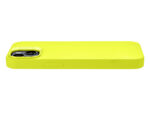 Husă Cellularline Sensation - iPhone 14, Verde - Image 9