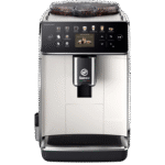 Aparat de cafea Saeco SM6580/20, Alb | Negru - Image 5