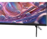 50" LED SMART TV KIVI 50U760QB, 3840x2160 4K UHD, Android TV, Negru - Image 6
