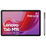 Tabletă Lenovo Tab M11, Wi-Fi, 4GB/128GB, Luna Grey