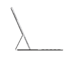 Husă pentru tabletă Apple Smart Keyboard for iPad Pro 3rd/4th/5th gen, 12,9", Negru - imagine 8