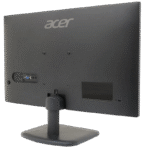 27" Monitor Acer EK271Ebi, IPS 1920x1080 FHD, Negru - Image 5