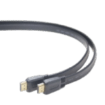 Cablu Video Cablexpert CC-HDMI4F-1M, HDMI (M) - HDMI (M), 1m, Negru - Image 3